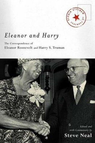 Cover of Eleanor and Harry