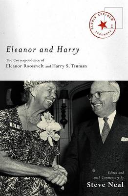 Book cover for Eleanor and Harry