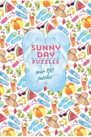 Cover of Sunny Day Puzzles