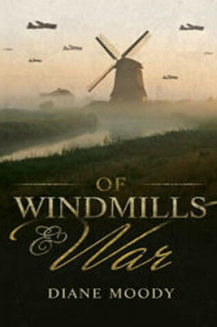 Cover of Of Windmills and War