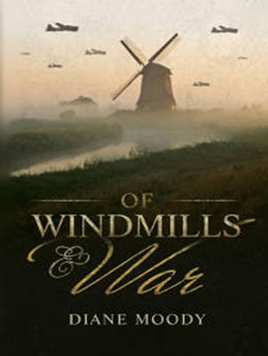 Book cover for Of Windmills and War