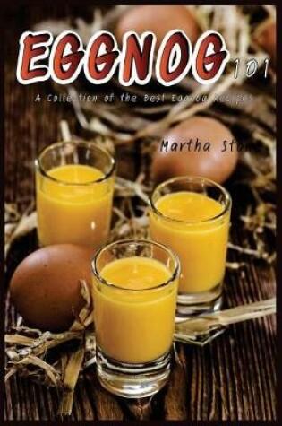 Cover of Eggnog 101