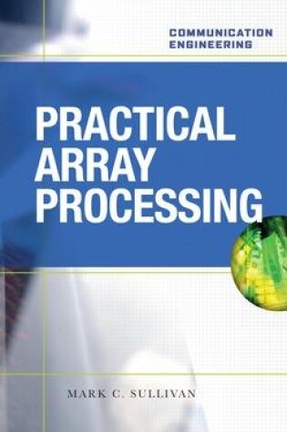 Cover of PRACTICAL ARRAY PROCESSING