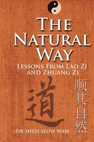 Cover of The Natural Way