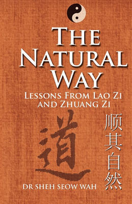 Book cover for The Natural Way