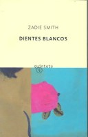 Book cover for Dientos Blancos