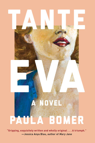 Cover of Tante Eva