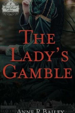Cover of The Lady's Gamble