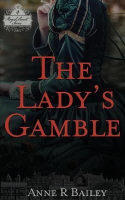 Book cover for The Lady's Gamble