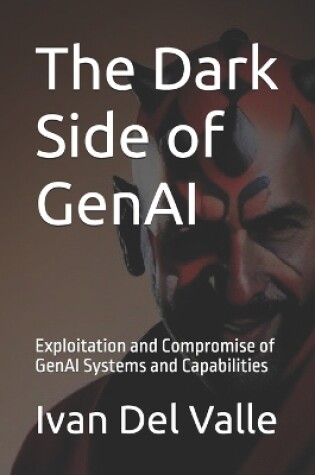 Cover of The Dark Side of GenAI