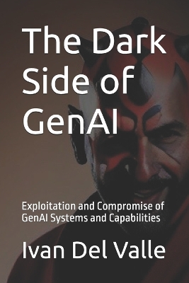 Book cover for The Dark Side of GenAI