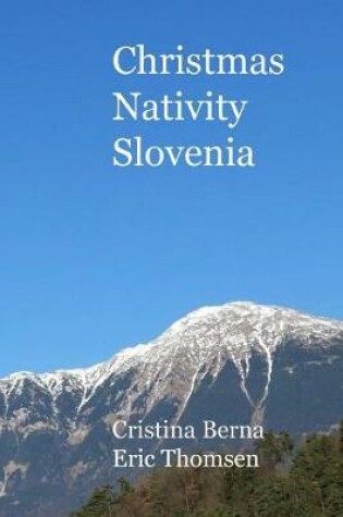 Cover of Christmas Nativity Slovenia