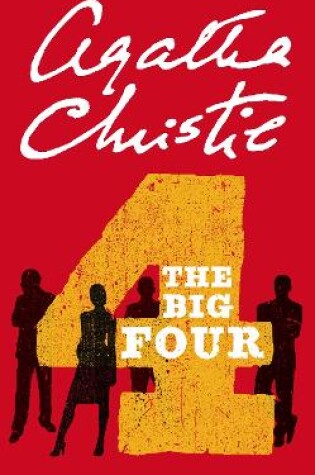 Cover of The Big Four