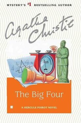 Cover of The Big Four