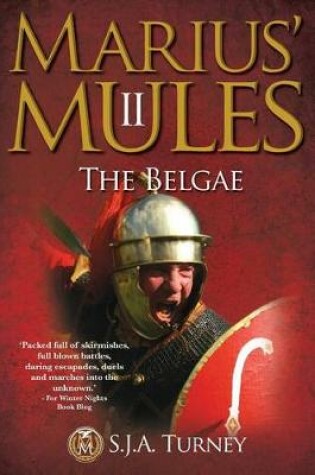 Cover of Marius' Mules II