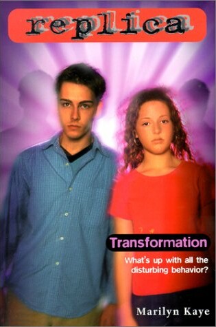 Cover of Transformation