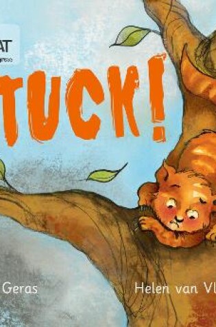 Cover of Stuck!