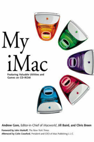 Cover of My iMac