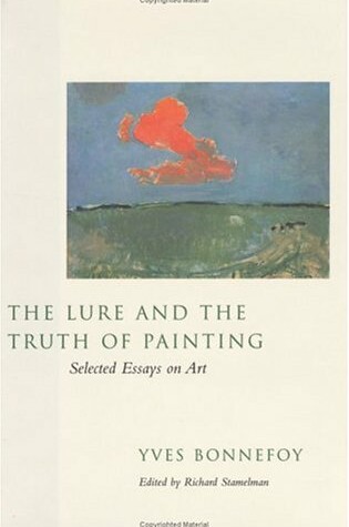 Cover of The Lure and the Truth of Painting