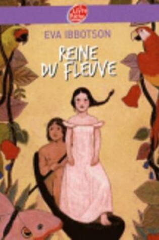 Cover of Reine du fleuve