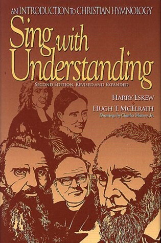 Cover of Sing with Understanding