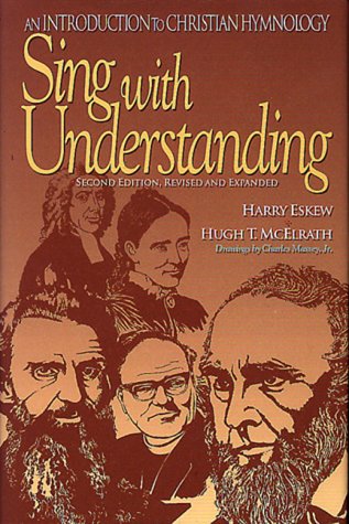 Book cover for Sing with Understanding