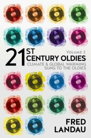 Cover of 21st Century Oldies, Volume 2