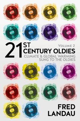 Cover of 21st Century Oldies, Volume 2