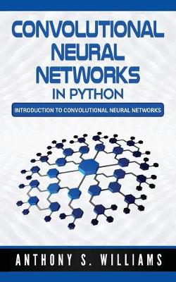 Book cover for Convolutional Neural Networks in Python