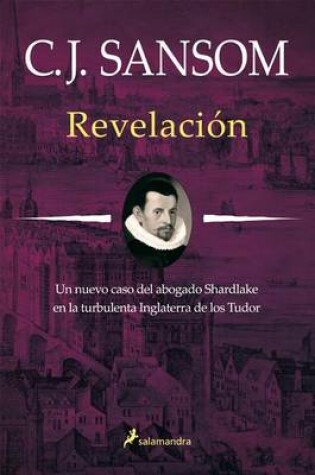 Cover of Revelacion