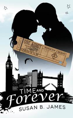 Book cover for Time and Forever
