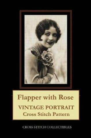 Cover of Flapper with Rose