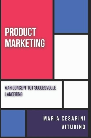 Cover of Product Marketing