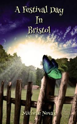 Book cover for A Festival Day in Bristol