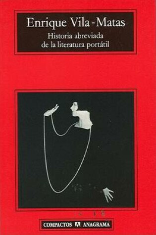Cover of Historia Abreviada de La Literatura Portatil