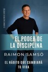 Book cover for El Poder de la Disciplina