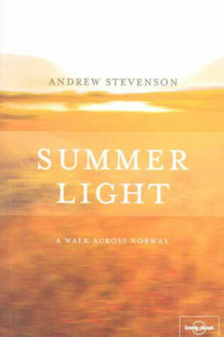 Cover of Summer Light