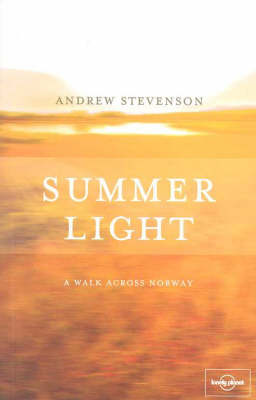 Cover of Summer Light