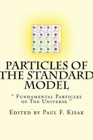 Cover of Particles of The Standard Model