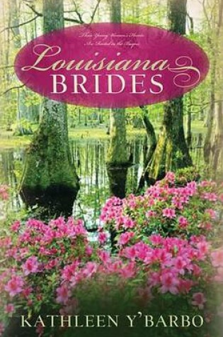 Cover of Louisiana Brides