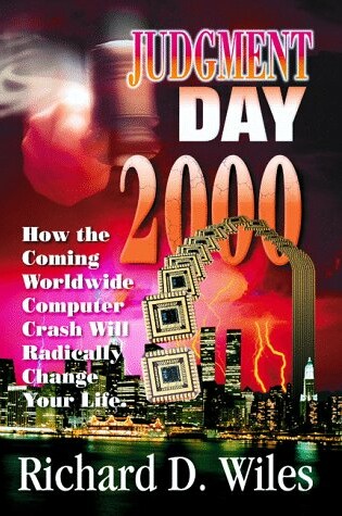 Cover of Judgement Day 2000