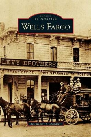 Cover of Wells Fargo