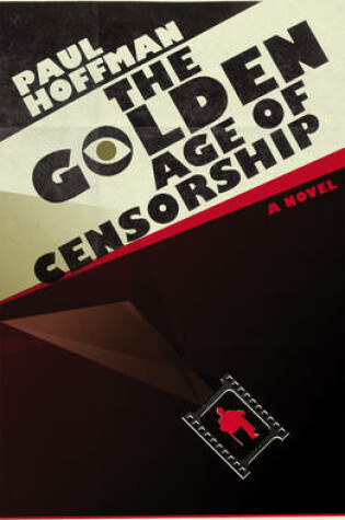 Cover of The Golden Age of Censorship