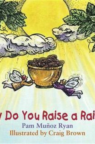 Cover of How Do You Raise a Raisin?