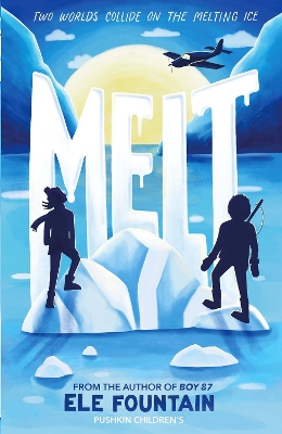 Cover of Melt