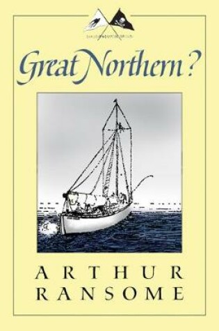 Cover of Great Northern?