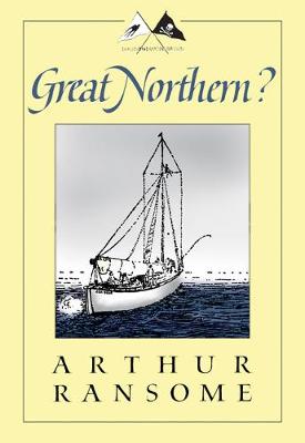 Book cover for Great Northern?