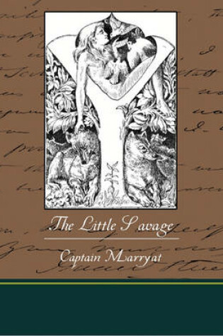 Cover of The Little Savage