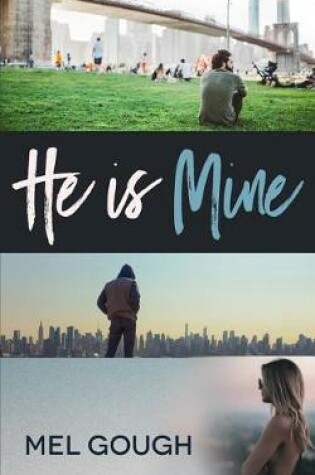 Cover of He Is Mine