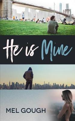 Book cover for He Is Mine